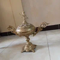 برنز|ظروف سرو و پذیرایی|الوند, |دیوار