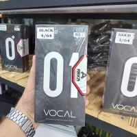 گوشی موبایل وکال VOCAL حافظه 64 رام 3|موبایل|قم, حنیف نژاد|دیوار