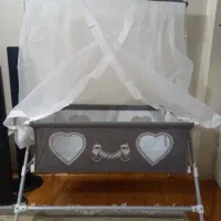 کریر.تخت|تخت و صندلی بچه|ری, دولتآباد|دیوار