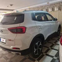 ایکس ۵۵ ،مدل ۴۰۲