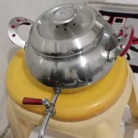 کتری سماوری