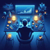 آموزش صفر تا 100 فارکس و ارز دیجیتال|خدمات آموزشی|کرج, اصفهانی‌ها|دیوار