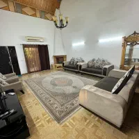 ویلا ۴خواب ساحلی|اجارهٔ کوتاهمدت ویلا و باغ|سرخرود, |دیوار