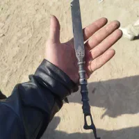 مصقل چاقوتیزکن