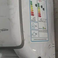 کولر گازی اینورتر گریین ۲۴۰۰۰ نو|کولر گازی و فن‌کوئل|نجف‌آباد, امام خمینی|دیوار