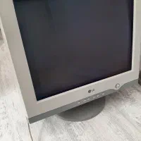 مانیتور ۱۷ اینچ اسمارت فلت