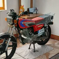 هندا 200