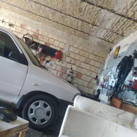 مکانیک سیار با مدرک بین‌المللی همه فن حریف۲۴ساعته|خدمات موتور و ماشین|ارومیه, |دیوار