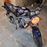 zx cb 400 cb1|موتورسیکلت|تهران, شارق|دیوار