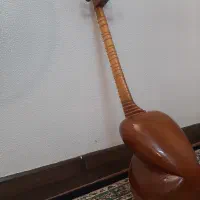 ساز تار|سازهای سنتی|شاهین‌شهر, گزبرخوار|دیوار