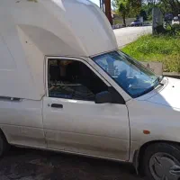 پراید وانت 151مدل 1402