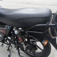 کی وی 150|موتورسیکلت|پاکدشت, پاکدشت (مامازند)|دیوار