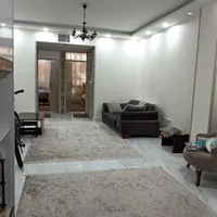 انتهای اشرفی ۷۰متر۲خواب طبقه اول