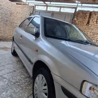 سمند ۸۳|خودرو سواری و وانت|اهواز, شهرک رزمندگان|دیوار