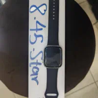 اپل واچ سری ۸