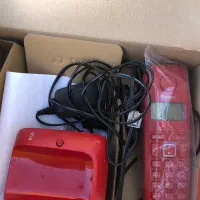 تلفن بی سیم/gigaset A120اصلی/گارانتی/درحدنو