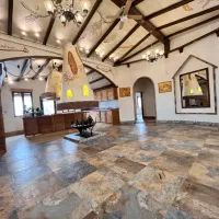 ۱۸۰ متر پنت‌هوس قلعه رابین هود دربند