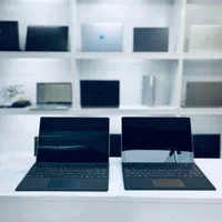 surface pro 5 i5 سرفیس پرو ۵ اوپن باکس|رایانه همراه|رشت, دیلمان|دیوار