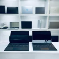 surface pro 5 i5 سرفیس پرو ۵ اوپن باکس|رایانه همراه|رشت, دیلمان|دیوار