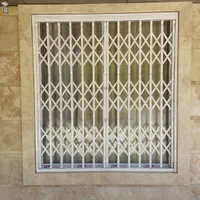 حفاظ آکاردئونی با نصب رایگان|خدمات پیشه و مهارت|فردیس, فردیس|دیوار