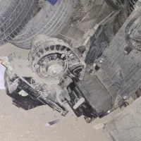 لوازم پراید.پی کی.دوو سیلو.گیربکس.سرسیلند استارت|قطعات یدکی و لوازم جانبی|همدان, |دیوار