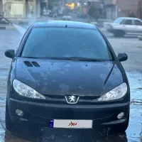 پژو اس دی مدل ۹۱