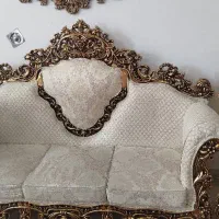 مبل سلطنتی ۹ نفره