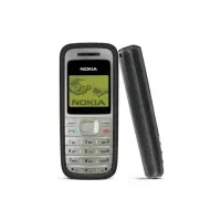 نوکیا ۱۲۰۰ Nokia 1200 (همراه با گارانتی)|موبایل|شیراز, زند|دیوار