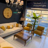 مبل ایتالیایی ولنتینو