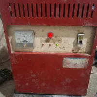 ترانس تقویت برق