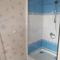 حموم شیشه ایی