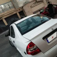 تیبا1 دوگانه|خودرو سواری و وانت|تبریز, |دیوار