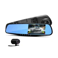 آینه دوربین به همراه دنده عقب دیددرشب تمام خودروها|قطعات یدکی و لوازم جانبی|مشهد, فرهنگ|دیوار