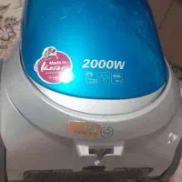 جاروبرقی اصل کره ۲۰۰۰ وات