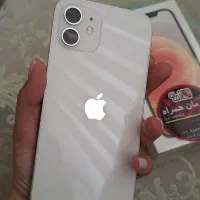 Iphone 12 Normal - آیفون 12 نرمال|موبایل|مشهد, گوهرشاد|دیوار