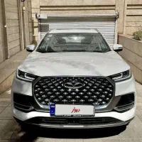 تیگو8 پرومکس IE مدل 1404 معاوضه با لوکانو L8|خودرو سواری و وانت|مشهد, وکیل‌آباد|دیوار