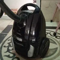 جاروبرقی تکنو