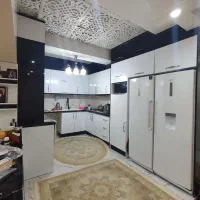 فروش فوری طرح ویلایی چهار واحدی