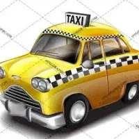 تاکسی روا ۸۹