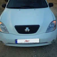 تیباصندوقدار درجه یک  مدل99