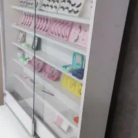 ویترین و کمد قفل دار|بوفه، ویترین، کنسول|تهران, ستارخان|دیوار