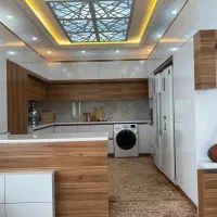 فروش خانه دو طبقه 120 متری ۲ خوابه