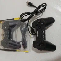 دو عدد دسته بازی 4متر چراغ نواری ال ای دی