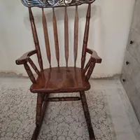 صندلی راک