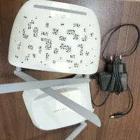 دو عدد مودم تی پی لینکtplink