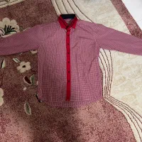 پیراهن سایز ایکس لارج در حد نو|لباس|تهران, طیب|دیوار