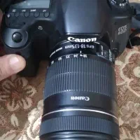 دوربین عکاسی وفیلم برداری b60