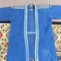 لباس جودو آدیداس اصل