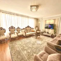 ۸۵ متر صارمی ۵۴ / صفرتاصد بازسازی / بدون مشابه