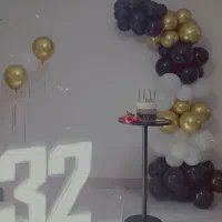 بادکنک آرایی بجنورد|خدمات پذیرایی، مراسم|بجنورد, |دیوار